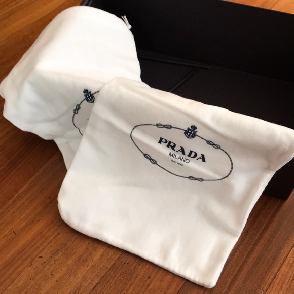 Vintage PRADA Stiletto heels - Picture 7 of 7